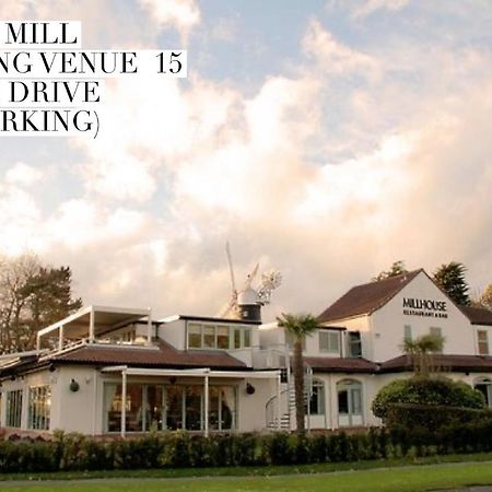 52 Minster Villa Beverley Eksteriør billede